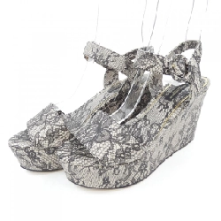 Giày sandal DOLCE&GABBANA - Hàng hiệu Authentic 829121