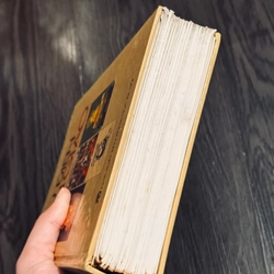 Từ điển tôn giáo (đọc mô tả) 539776
