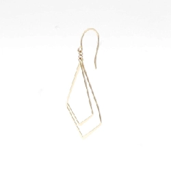 K10YG Bông tai một bên - Hàng hiệu Chính hãng 867242