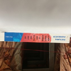 Chiến Tranh Không Có Một Khuôn Mặt Phụ Nữ - Svetlana Alexievich 14055