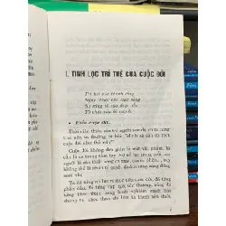 Trí tuệ của sự thành công- Trần Nhiên, Tô Thần 690481