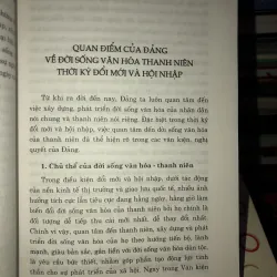 Văn hoá Việt Nam - Một số vấn đề lý luận và thực tiễn - Trần Thị Kim Cúc 756975