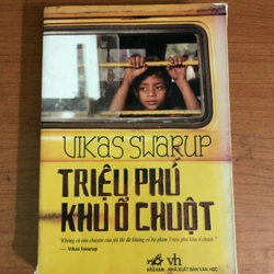 Triệu Phú Khu Ổ Chuột