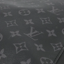 Túi xách Louis Vuitton Monogram Eclipse Grand Sac M44733 614213