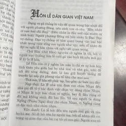 MỘT SỐ PHONG TỤC NGHI LỄ DÂN GIAN TRUYỀN THỐNG VIỆT NAM 2010  1039611