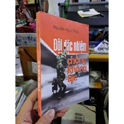 Đội đặc nhiệm chống không tặc - Nguyễn Ngọc Thạo LỊCH SỬ - CHÍNH TRỊ - TRIẾT HỌC VAVO0910 Blogmeo 281125
