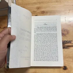 II Sách Về Trung Quốc: Toàn Cảnh Cung Đình Trung Hoa - Nguyễn Tôn Nhan - 1998 691312