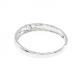 Nhẫn kim cương 18KWG 0.059CT 667510