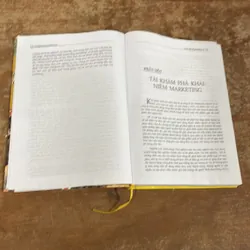 MBA TRONG TẦM TAY CHỦ ĐỀ MARKETING- SCHEWE &ALEXANDER HIAM 675078