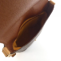 Túi xách vai Louis Vuitton Monogram Musette Salsa M51258 612334