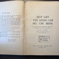 Một giờ với đồng chí Hồ Chí Minh 625104