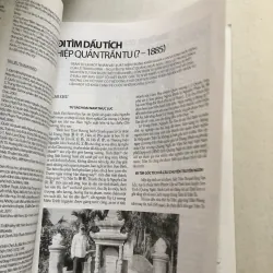 Tạp chí Xưa và Nay (5.2023) 558747