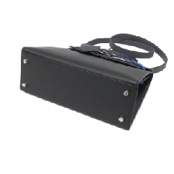 Túi xách Hermes Kelly Tricolor 25cm 082734CK - Hàng hiệu Chính hãng 805458