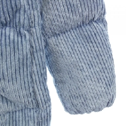 Áo khoác lông vũ MONCLER 643756