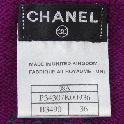 【Mã giảm giá】Chanel CHANEL Áo len 643155