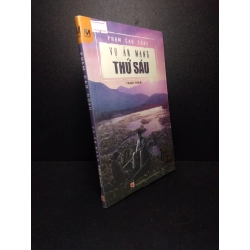 [Phiên Chợ Sách Cũ] Vụ án mạng thứ sáu 2019 2303