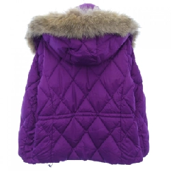 Áo khoác lông vũ COACH 630034