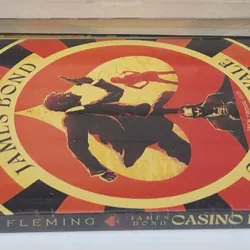 James Bond - Ian Fleming 737704