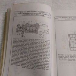 Các cơ cấu Artobolevsky phần 5, khí nén, thủy lực và điện cơ bản tiếng Anh 538784