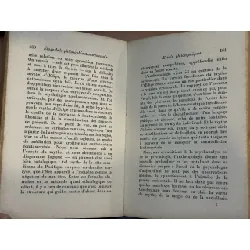 Éloge de la philosophie - Merleau Ponty 604165