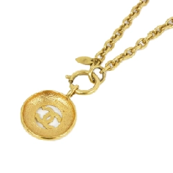 【Vintage】Dây chuyền Chanel 625892
