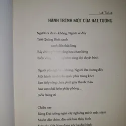 Khi được sống hòa bình hãy nhớ tới anh 598603