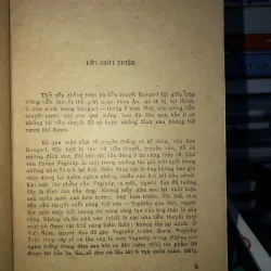 Những con ngựa trắng trong đêm - Paven Veginốp 786644