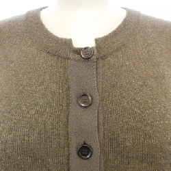 【Mã giảm giá】Chanel CHANEL Áo len 645066