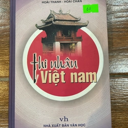 Thi nhân Việt Nam (k1)