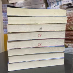 (Ngôn tình) - Đừng để lỡ nhau - Ân Tầm ( 8 tập ) 975224