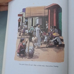 NHỮNG BỨC TRANH PHÙ THẾ - PHẠM CÔNG LUẬN 443825