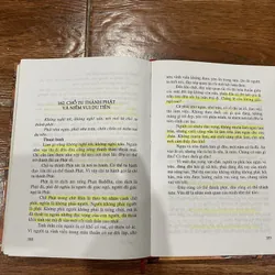 Triết nhân và đệ tử - Nguyễn Văn Sâm (6) 715192