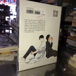 Aoki và Tengoku 1 - Aga Naomi - Oyoshikawa Kyoko 1019480