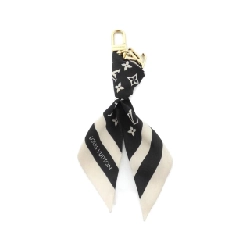 Túi xách charm Louis Vuitton Monogram Silhouette M03323 - Hàng hiệu Chính hãng