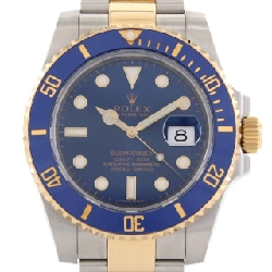 Đồng hồ Rolex Submariner Date 116613LB SSxYG tự động - Hàng hiệu Chính hãng