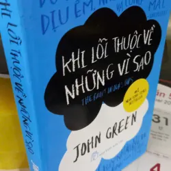 khi lỗi thuộc về những vì sao