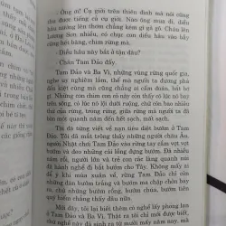 3 quyển - Tuổi Trẻ Hoàng Văn Thụ, Cái Áo Tế, O Chuột • Tác giả Tô Hoài 764269