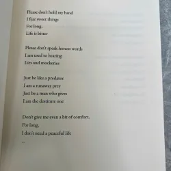 ĐÃ LÀ MỘT PHIỀN TOÁI - NG.ANHANH 1002295