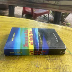 HAI ANH EM RẮN VÀ CHÚ BÉ TAN - MARK LÊ TWAIN bìa cứng 798909