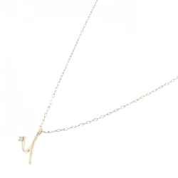 4゜C Dây chuyền kim cương - Hàng hiệu Authentic 840061