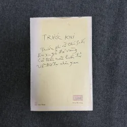 Mười hai con mắt (Di cảo thơ I) - Bùi Giáng 786355