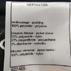 Áo khoác CHANEL P57416V43354 632101