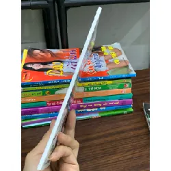 Tò mò đến xứ sở kỳ lạ- Nguyễn Như Mai 600798