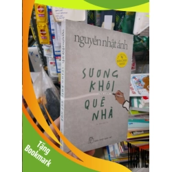 (TẶNG BOOKMARK) Sương khói quê nhà - Nguyễn Nhật Ánh Mới 80% 2017 ố Văn học Việt Nam RBK2702