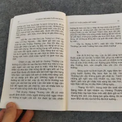 TÀI HOA RA TRẬN. NHẬT KÝ CỦA LIỆT SĨ HOÀNG THƯỢNG LÂN 697713