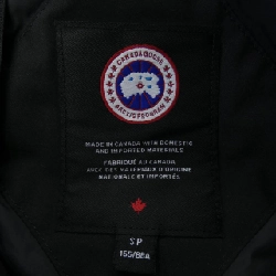 Áo khoác lông Canada Goose 633670