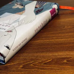 Sanshiro - Natsume Soseki (Bìa cứng Tao Đàn) 798967