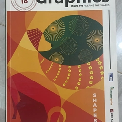 GRAPHICS - ISSUE #3