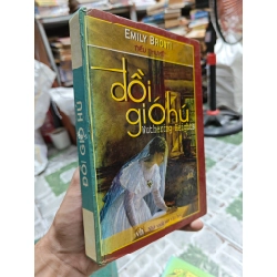 Đồi gió hú - Emily Bronti 125987