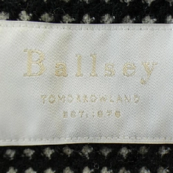 【Mã giảm giá】Áo khoác BALLSEY 635216